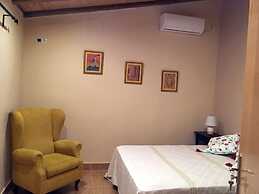 Casa Rural Las Violetas