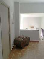 Casa Rural Las Violetas