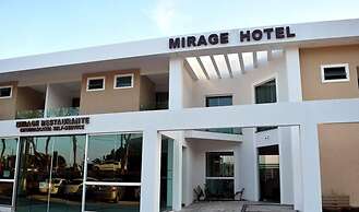 Mirage Hotel