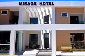 Mirage Hotel