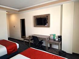 Hotel ALO Express