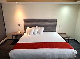 Hotel ALO Express