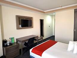 Hotel ALO Express