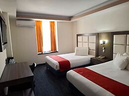 Hotel ALO Express