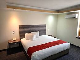 Hotel ALO Express