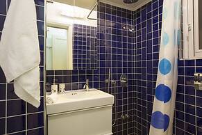 Cosy Apartment at Acropolis Museum