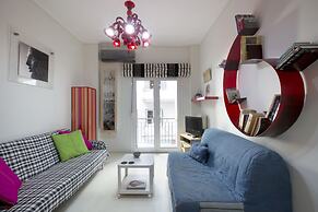 Cosy Apartment at Acropolis Museum
