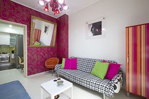 Cosy Apartment at Acropolis Museum