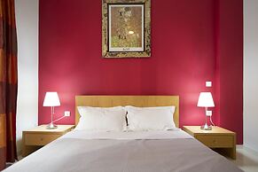 Cosy Apartment at Acropolis Museum