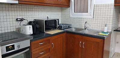 Cosy Apartment at Acropolis Museum