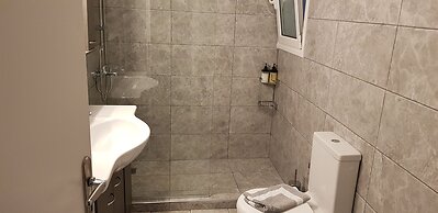 Cosy Apartment at Acropolis Museum