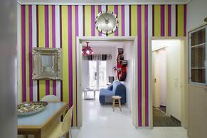 Cosy Apartment at Acropolis Museum