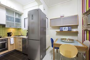 Cosy Apartment at Acropolis Museum