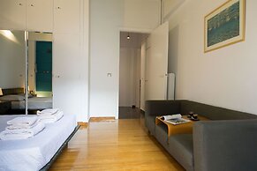 Your Home at Acropolis Museum