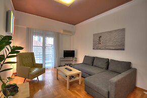 Your Home at Acropolis Museum