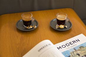 Your Home at Acropolis Museum