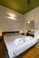 Your Home at Acropolis Museum