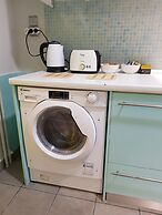 Penthouse of light at Koukaki