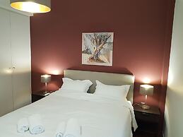 Penthouse of light at Koukaki