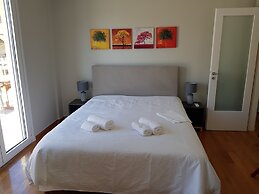 Penthouse of light at Koukaki