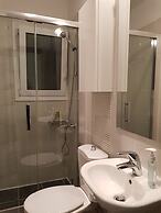 Stylish Urban Apartment