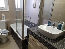 Stylish Urban Apartment