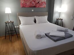 Stylish Urban Apartment