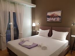 Stylish Urban Apartment