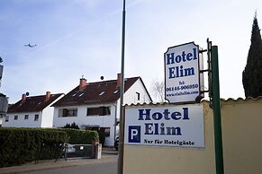 Elim Hotel