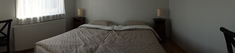 Troll's cosy apartment