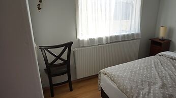 Troll's cosy apartment