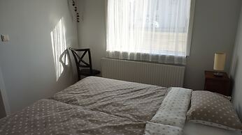 Troll's cosy apartment