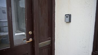 Troll's cosy apartment