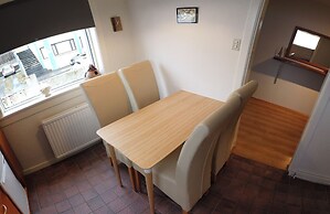 Troll's cosy apartment