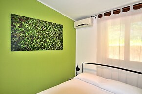 Greenery Loft With Lake View