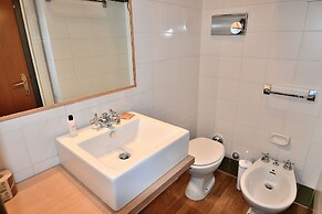 Greenery Loft With Lake View