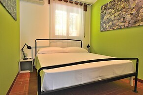 Greenery Loft With Lake View