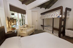 La Casa de Pio Pio