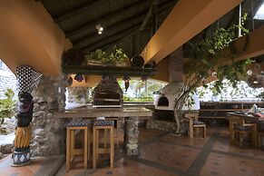 La Casa de Pio Pio