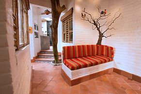 La Casa de Pio Pio