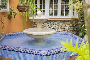La Casa de Pio Pio