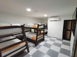 Hotel Boutique El Olimpo