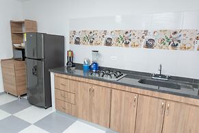 Hotel Boutique El Olimpo