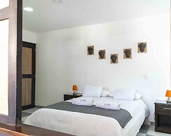 Hotel Boutique El Olimpo