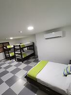 Hotel Boutique El Olimpo