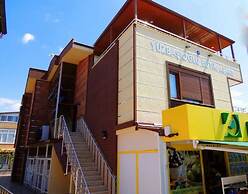 Yuzbasioglu Apart Otel