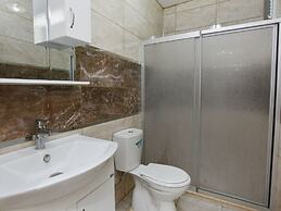 Yuzbasioglu Apart Otel