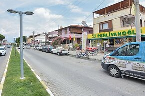 Yuzbasioglu Apart Otel