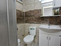 Yuzbasioglu Apart Otel