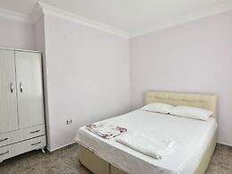 Yuzbasioglu Apart Otel